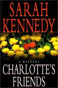 cover of Charlotte's Friends