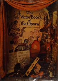 New Victor Book of the Opera