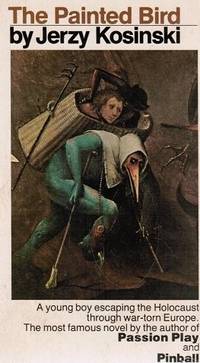 cover of The Painted Bird