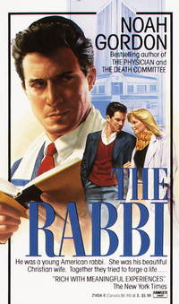 Rabbi : A Novel