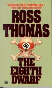 The Eighth Dwarf de Thomas, Ross - 1988-12-01