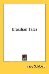 cover of Brazilian Tales