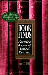 image of Book Finds: How to Find, Buy, and Sell Used and Rare Books (Revised)