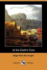 image of At the Earth's Core (Dodo Press)