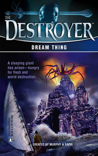 The Destroyer, #139: Dream Thing