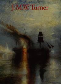 J Mw Turner 1775-1851