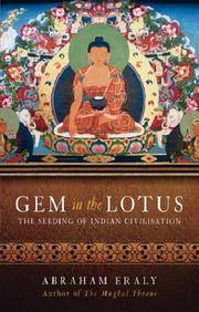 Gem In the Lotus