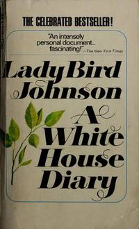 image of A White House diary