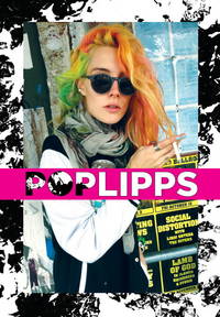 POPLIPPS: Plus One by Scott Lipps (Photographer), Courtney Love (Foreword) - 2013-10-01