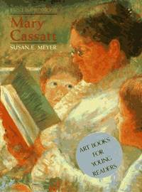 image of First Impressions: Mary Cassatt