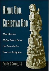 Hindu God, Christian God