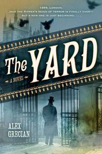 THE YARD