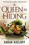 A Queen in Hiding (The Nine Realms; 1)