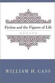 Fiction and The Figures Of Life