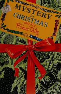 Mystery for Christmas by Richard Dalby