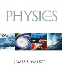 Physics, Vol. II