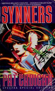 image of SYNNERS (Spectra Special Editions)