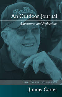 image of An Outdoor Journal: Adventures and Reflections
