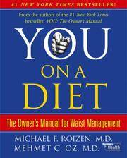 You, on a Diet: The Owner's Manual for Waist Management