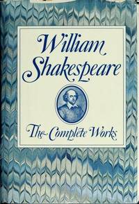 The Complete Works of William Shakespeare