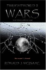 WARS, TWILIGHTWORLD II