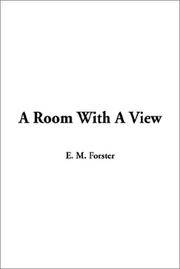 image of Room With A View, A