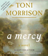 A Mercy by Morrison, Toni