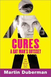 image of Cures: A Gay Man's Odyssey, Tenth Anniversary Edition