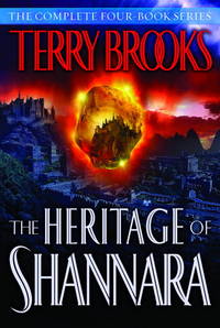 The Heritage of Shannara by Brooks, Terry