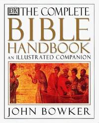 The Complete Bible Handbook