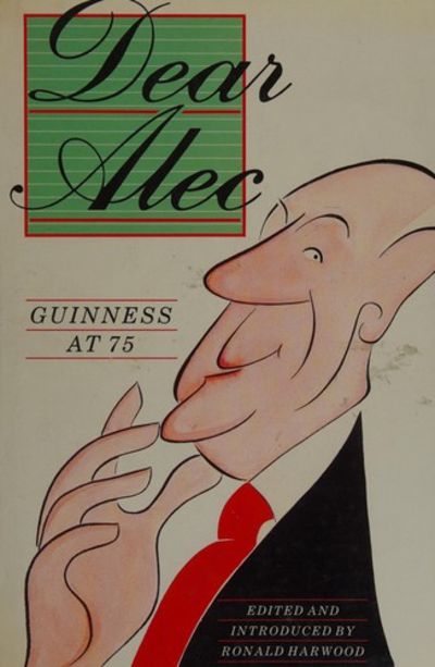 Dear Alec: Guinness at 75