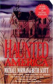 Haunted America