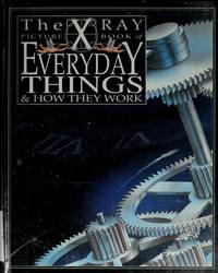 X Ray Picture Book of Everyday Things