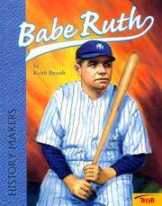 Babe Ruth, Home Run Hero