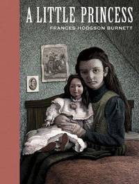 image of A Little Princess (Sterling Unabridged Classics)