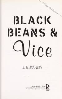Black Beans & Vice