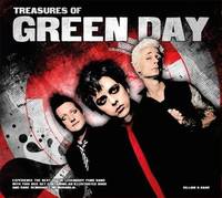 Treasures Of Green Day