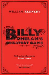 Billy Phelan's Greatest Game (Albany Cycle 2)