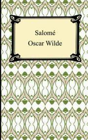 image of Salomé