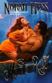 image of Mountain Rose (Leisure historical romance)