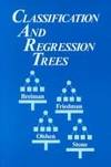 Classification and Regression Trees (The Wadsworth Statistics/Probability Series)