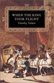 When the king took flight
