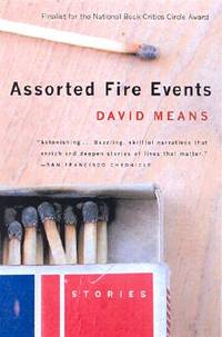 Assorted Fire Events (ISBN: 9780156013543)