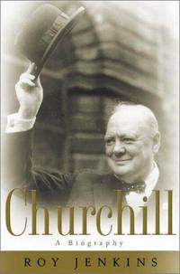 image of Churchill: A Biography