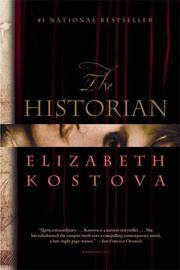 image of The Historian