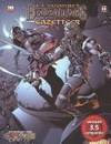 R.A. Salvatore&#039;s Demon Wars Gazeteer by A., Salvatores R.; Cassie, Jonathan; Hardy, Jason; Kidwell, Tim; Salvatore, Bryan; Salvatore, Geno; Ward, James M - 2004-04-01