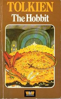 The Hobbit, or There and Back Again by J. R. R. Tolkien