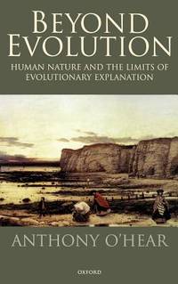 Beyond Evolution (ISBN: 9780198242543)