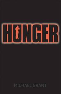 Hunger (ISBN: 9781405253543)