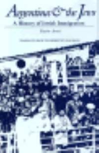 Argentina & the Jews: A History of Jewish Immigration